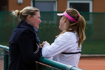 Bild 151 - TC Rot Wei� Wahlstedt II - TSV Havelse : Ergebnis: 7:2